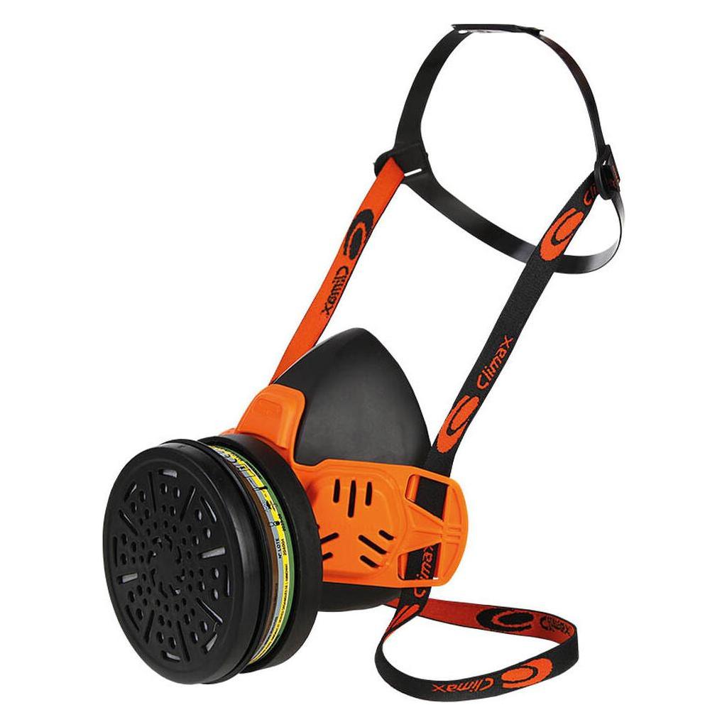 Climax Maske 761 (2x) (34785680)