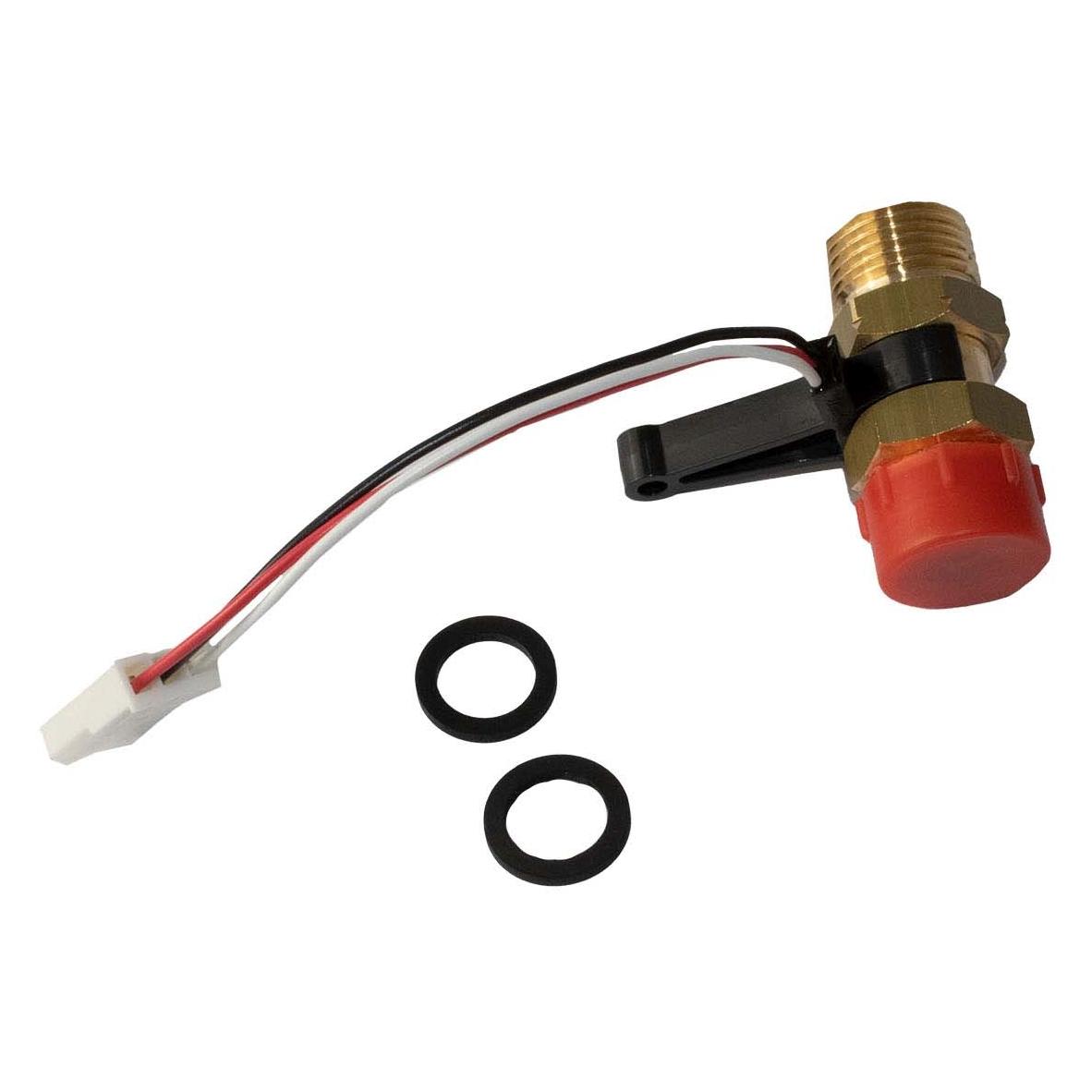 MHG Set Durchflusssensor inkl. HAL- Sensor und Dichtungen (96.33590-7112)