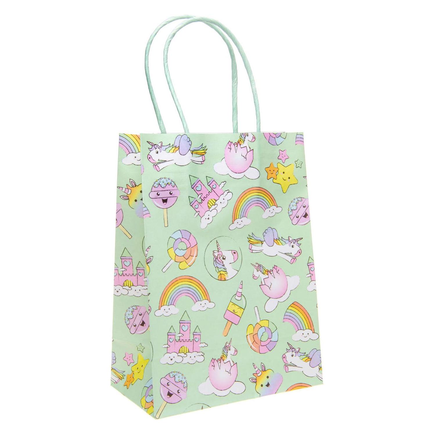 LG-Imports Geschenktüte Einhorn (74200000)