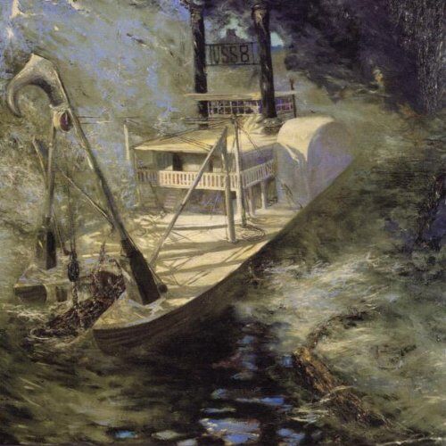 Lambchop - Thriller - Preis vom 18.10.2026 19:22:15 h