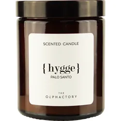 Hygge - Palo Santo 135g Duftkerze