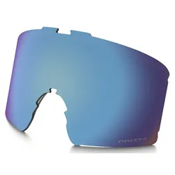 OAKLEY LINE MINER L Ersatzglas 2027 prizm sapphire iridium