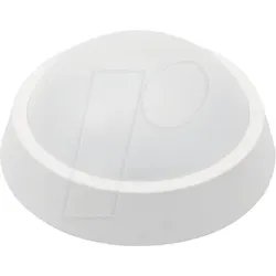 OPT DL2807 - Deckenleuchte, 8 W, 4500 K, 640 lm, IP65