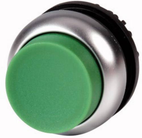 Eaton 216643 M22-DH-G Drucktaster Frontring Kunststoff 1St.