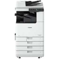Canon imageRunner iR 2930i Laser-Multifunktionsdrucker s/w
