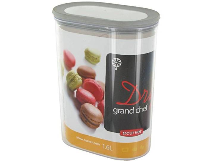 Curver Dry Grand Chef Box 1,6 liter