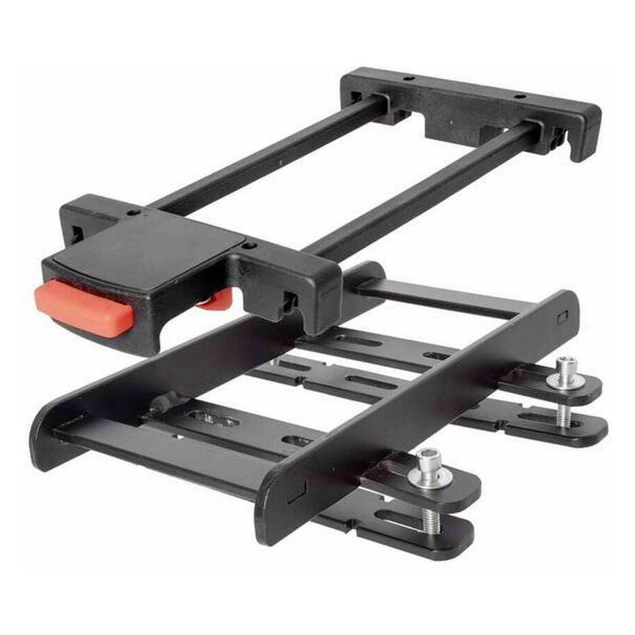 M-Wave Hinteres Korb-/Taschen-Schnellspannsystem (431603)