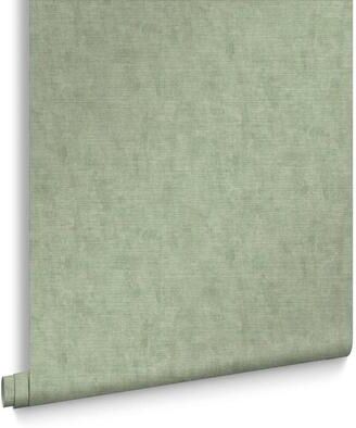 Graham & Brown Organdy Silk Sage