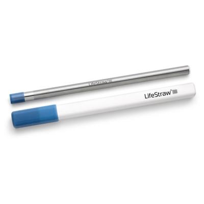 LifeStraw - Sip - Wasserfilter Gr One Size blau