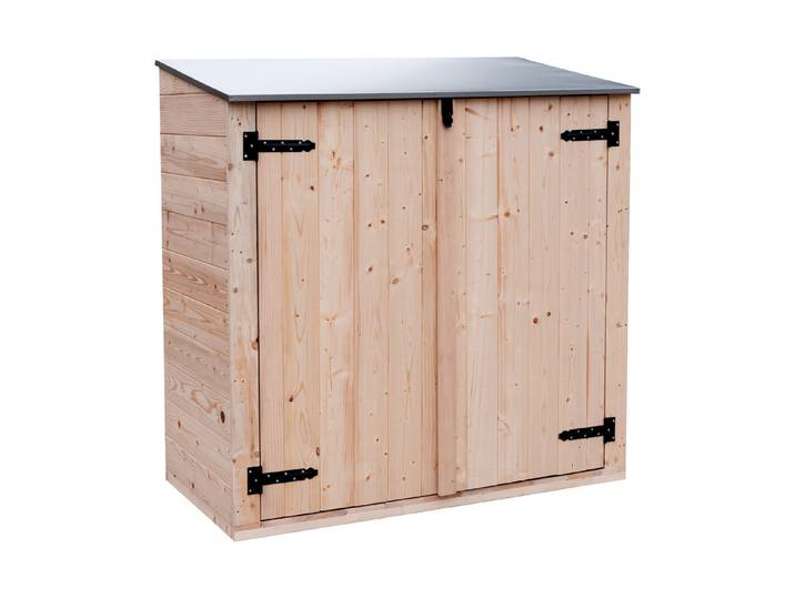 Geräteschrank Zürich III