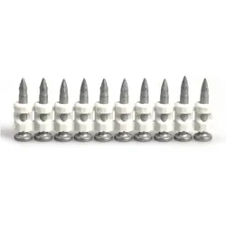 Spit, Nägel, Nägel für Pulsa 800 weiss-mag. HC 6-22#057557 (500 Stk., 22 mm)