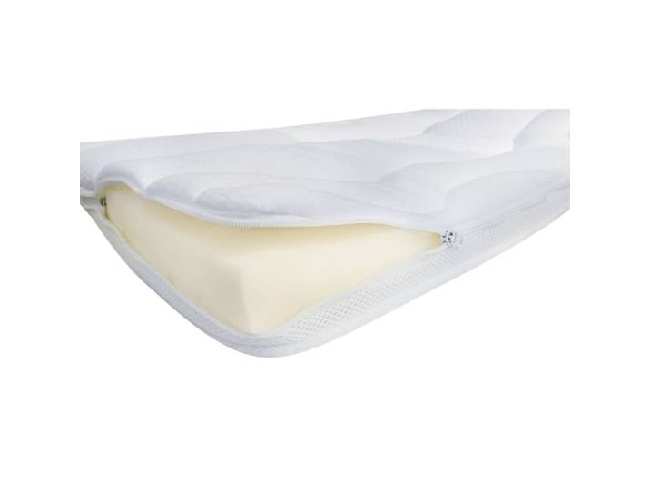 fan Visco-Matratzentopper – 90x190 cm