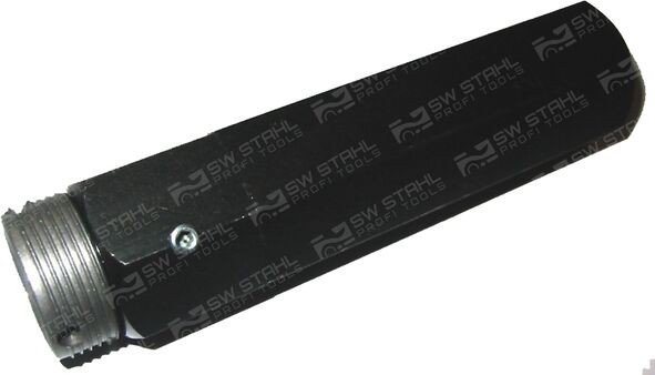 Swstahl Eindrehwerkzeug, Gewindeeinsatz 26050l-3