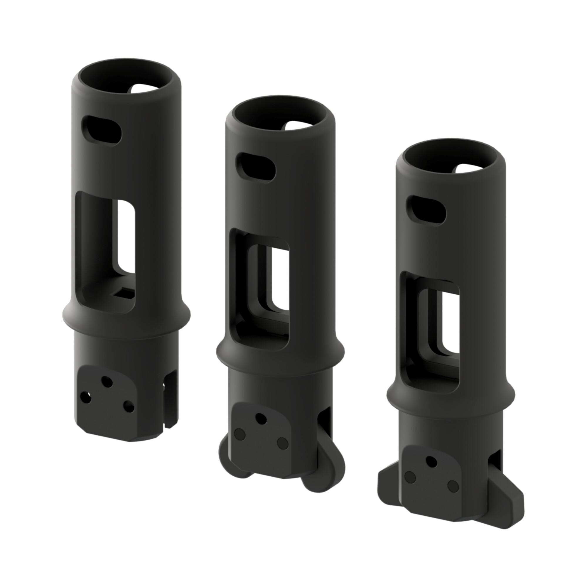 Schake Leitkegeladapter (3LA2)