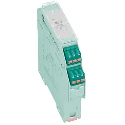 Pepperl+Fuchs Fabrik Klemmenblock KF-CTT-3GN2BU