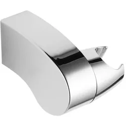 AVENARIUS Brause-Wandhalter, Kunststoff, Shower, mit Konusaufnahme für Handbrause 9006974010
