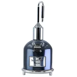 Lattafa Pride Sur Mesure Noir Eau de Parfum 100 ml