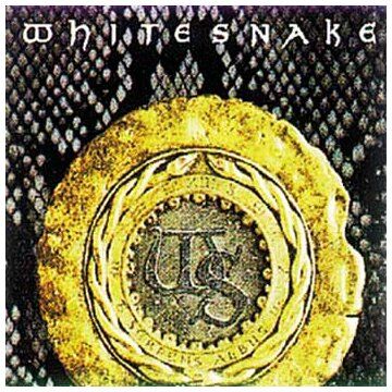 Whitesnake - Whitesnake's Greatest Hits - Preis vom 12.10.2026 11:37:12 h