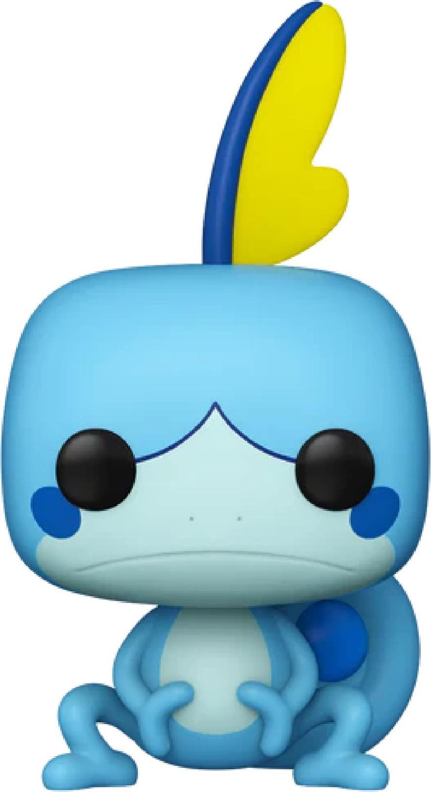 Funko Pop! Pokemon Sobble