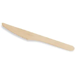 COVR Holzmesser 16 cm (100 Stück)