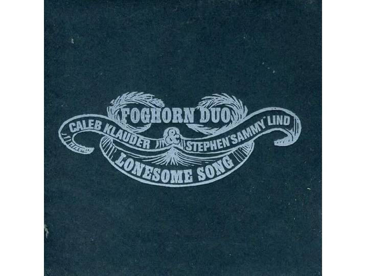 Lonesome Song