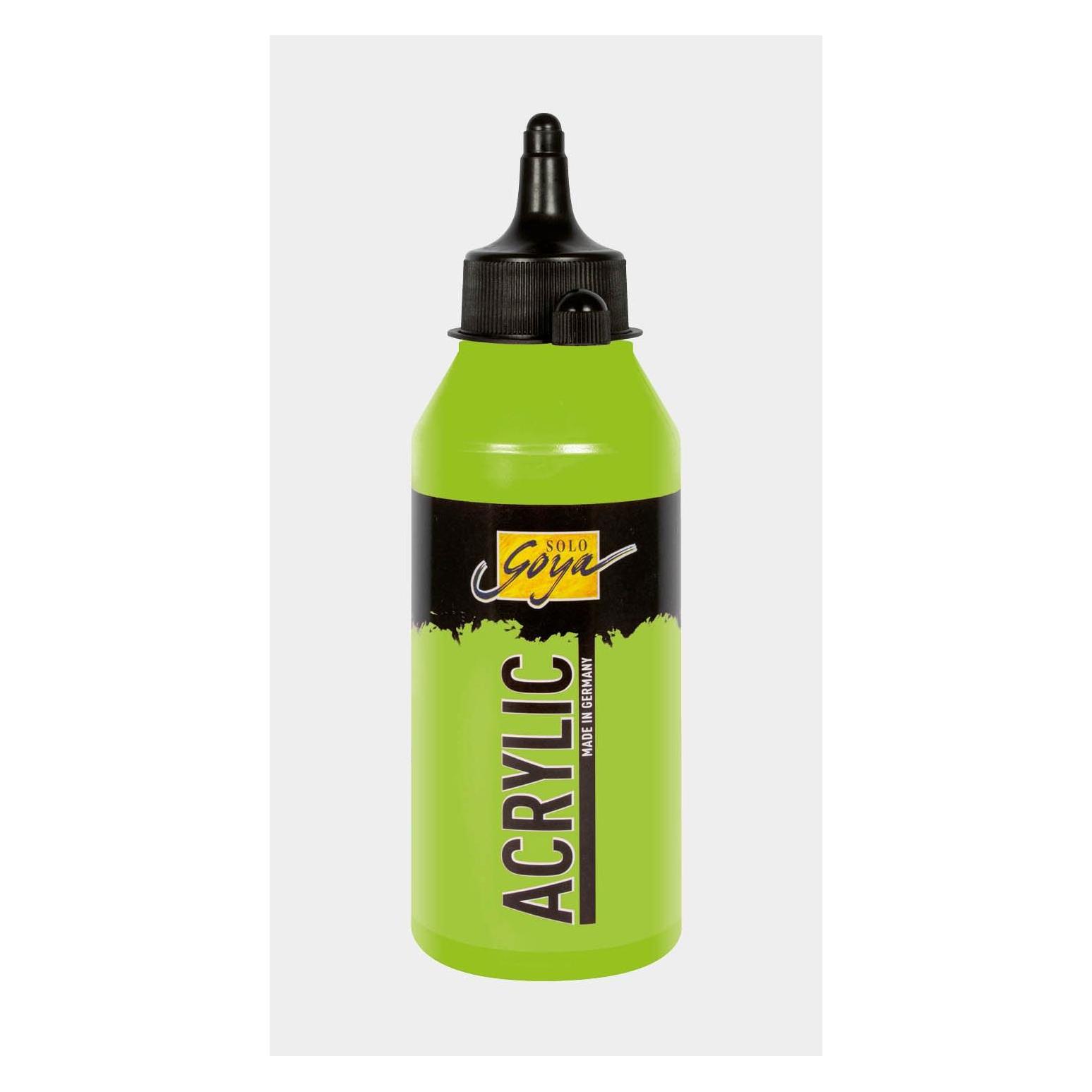 Kreul Acrylic (250 ml) (4000798842185)