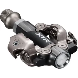 SHIMANO Pedal XTR PD-M9200 3mm kürzere Achse