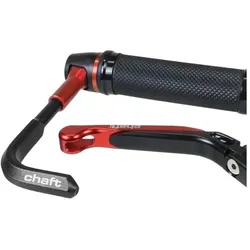 Chaft, Motorrad Zubehör, schutz bremshebel motorrad cnc