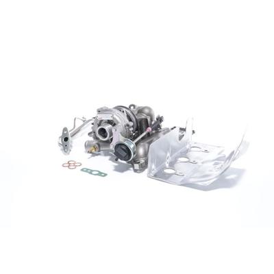 BTS TURBO Lader, Aufladung SERVICE SET ORIGINAL T981176 für SMART Mercedes