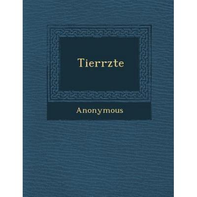 Tier Rzte, von Anonymous, Saraswati Press, 978-1-288-14137-1