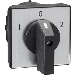 Schneider Electric K50H004UP UMSCHALTER 50A 4 POLIG