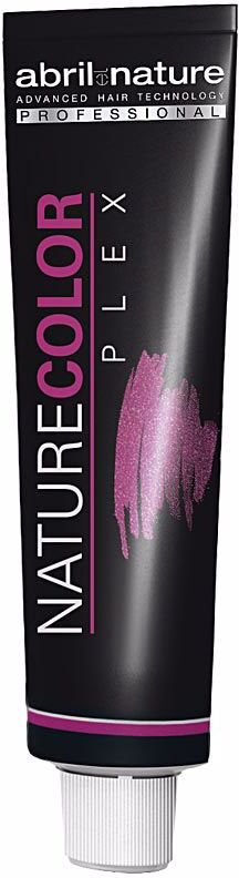 Abril Et Nature Naturecolor Plex permanent color cream #5