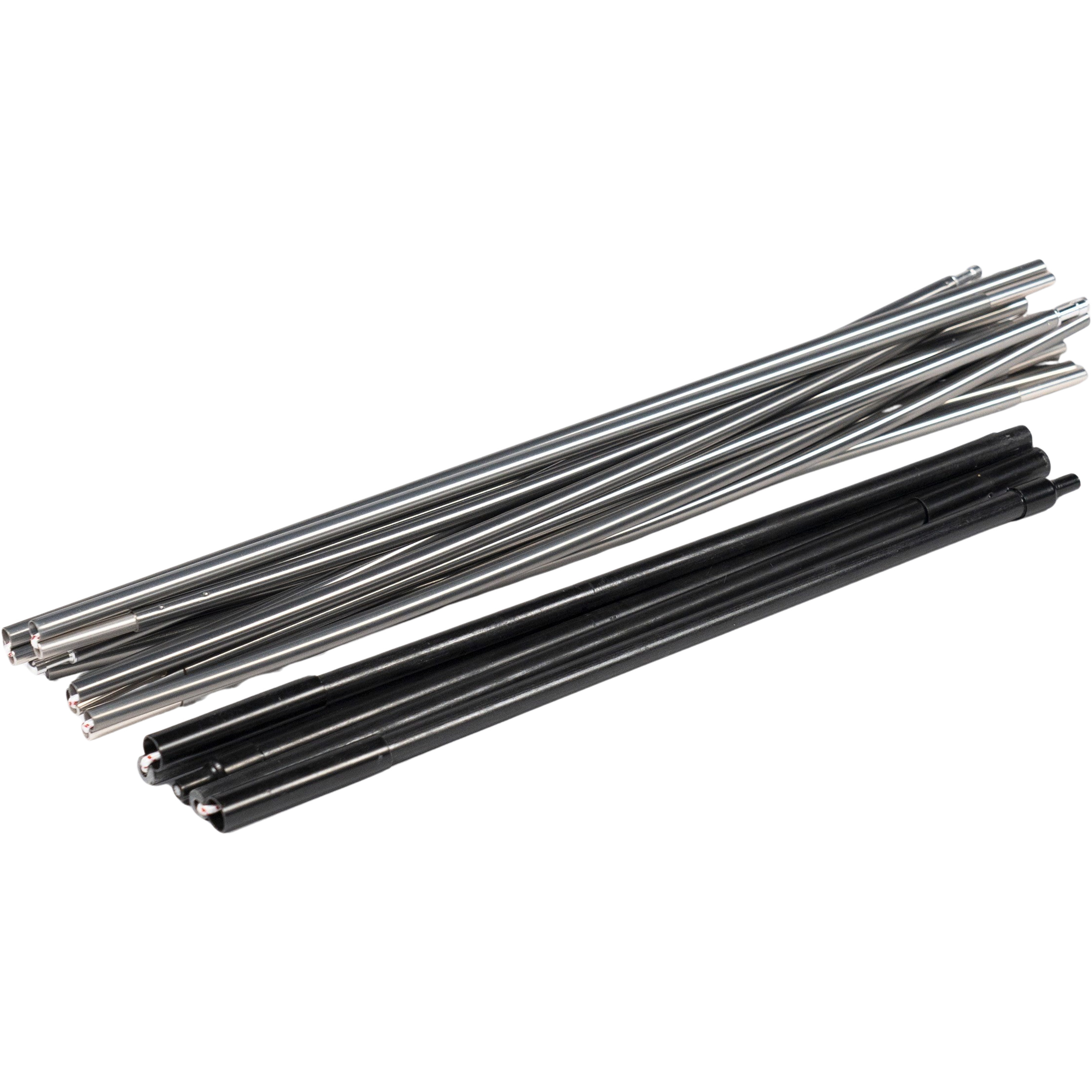 Salewa Latitude III Pole Set Reparatur, Pflege & Zubehör grau
