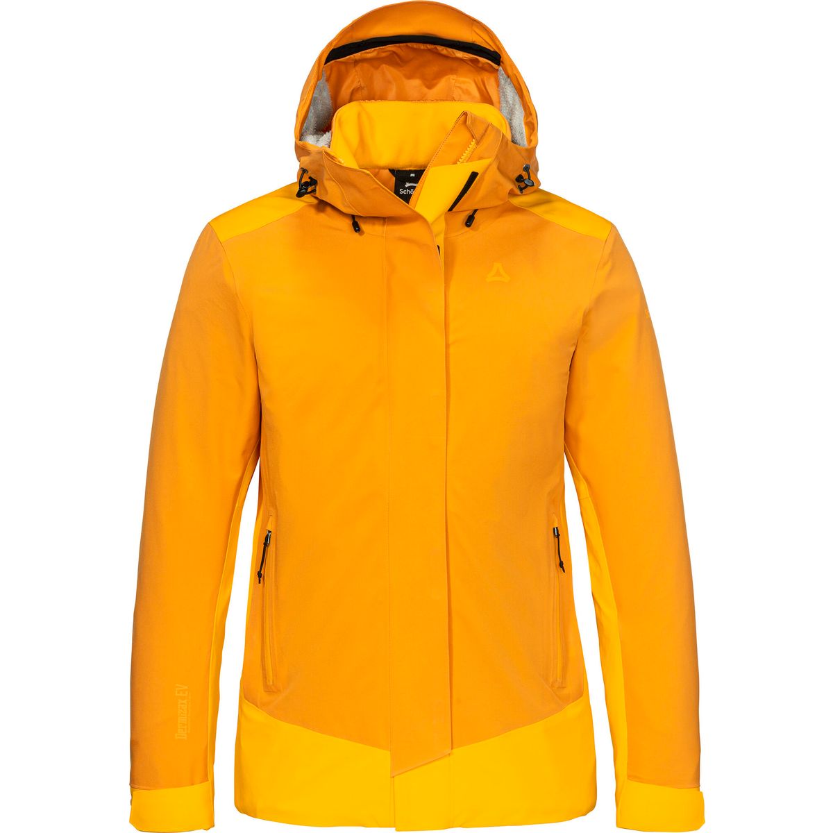 Schöffel 3in1 Jacket Style Refoca WMN alpine gold (5245) 46 13882-24308-5245-46