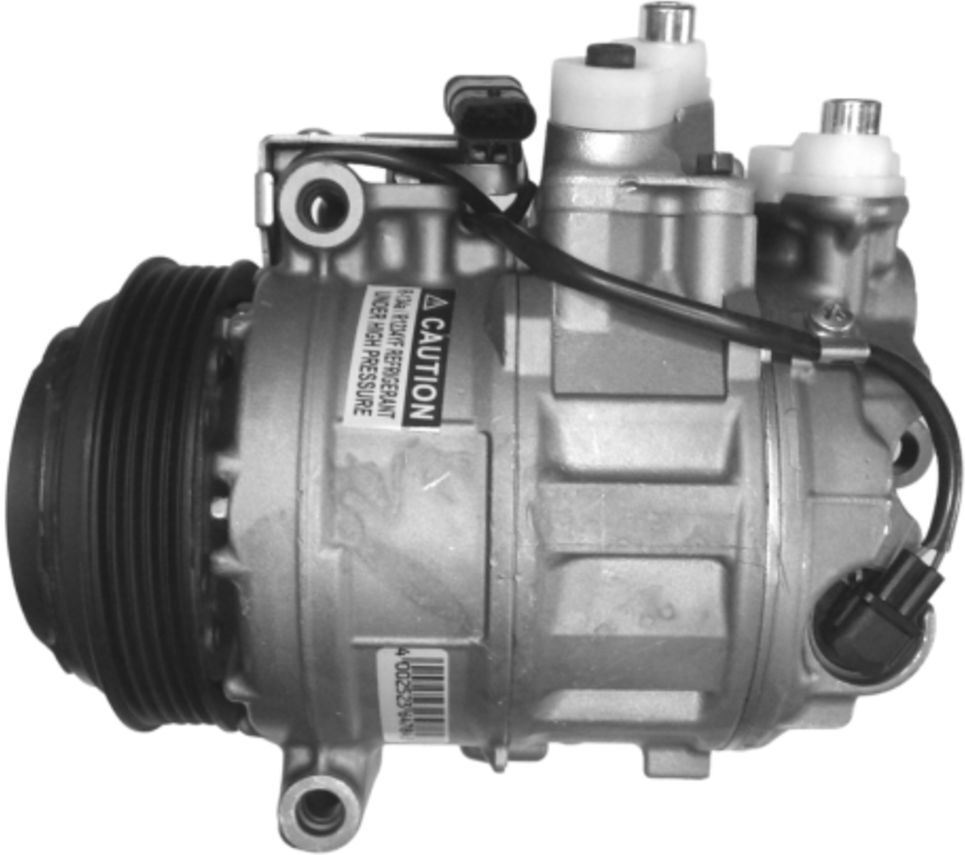 Klimakompressor AIRSTAL 10-6329