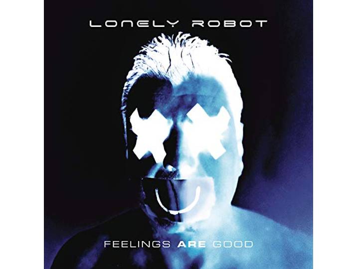 Feelings Are Good