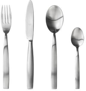 Mepra Mediterranea Flatware Set - 24 Pieces