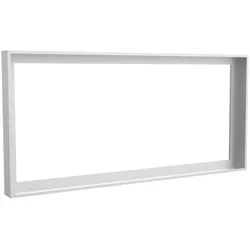 Schneider Einbaurahmen E731.X13 160, 215.160.00.00 215.160.00.00
