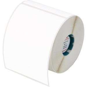 Niimbot Thermoetiketten weiß, 70 x 100mm, 290 Stück, Thermodirekt