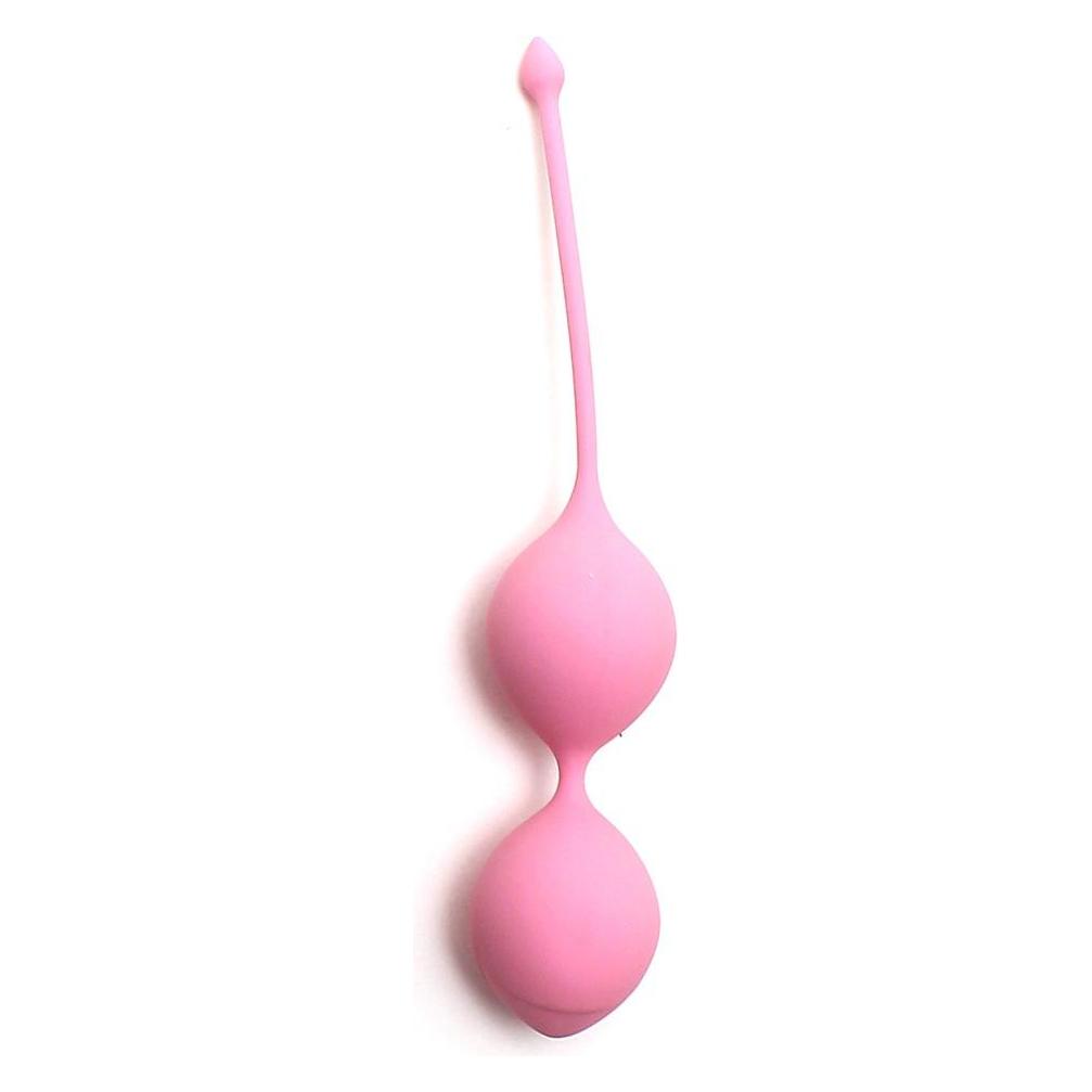 Rimba Amsterdam Kegel R.4487 Pink 140g (34846954)