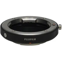 Fujifilm Objektivadapter Leica M Objektive an Fujifilm X-Mount