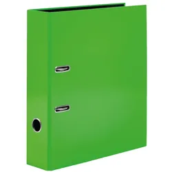 Herma, Ordner, Ordner A4 Neon (A4, 70 mm, 10 Stk.)