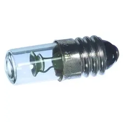 Peha - Glimmlampe E10 Glimmlampe 220 V~, 0,8 mA