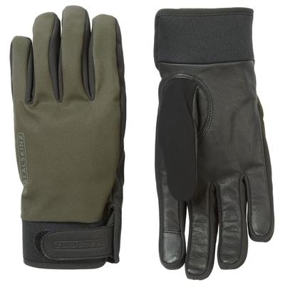 Sealskinz - Kelling - Handschuhe Gr Unisex M grau