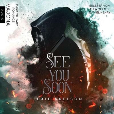 See you Soon - Lexie Axelson, Audio, 4069828119970