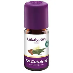 Eukalyptus Radiata Bio 5 ML