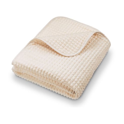 Beurer HD 72 waffle Ivory