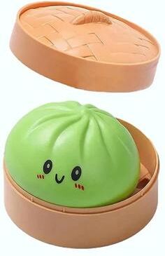 Uplift Picks Slow Rebound Dumpling Squishy Brings Satisfying Relief To Busy Hands Anywhere h