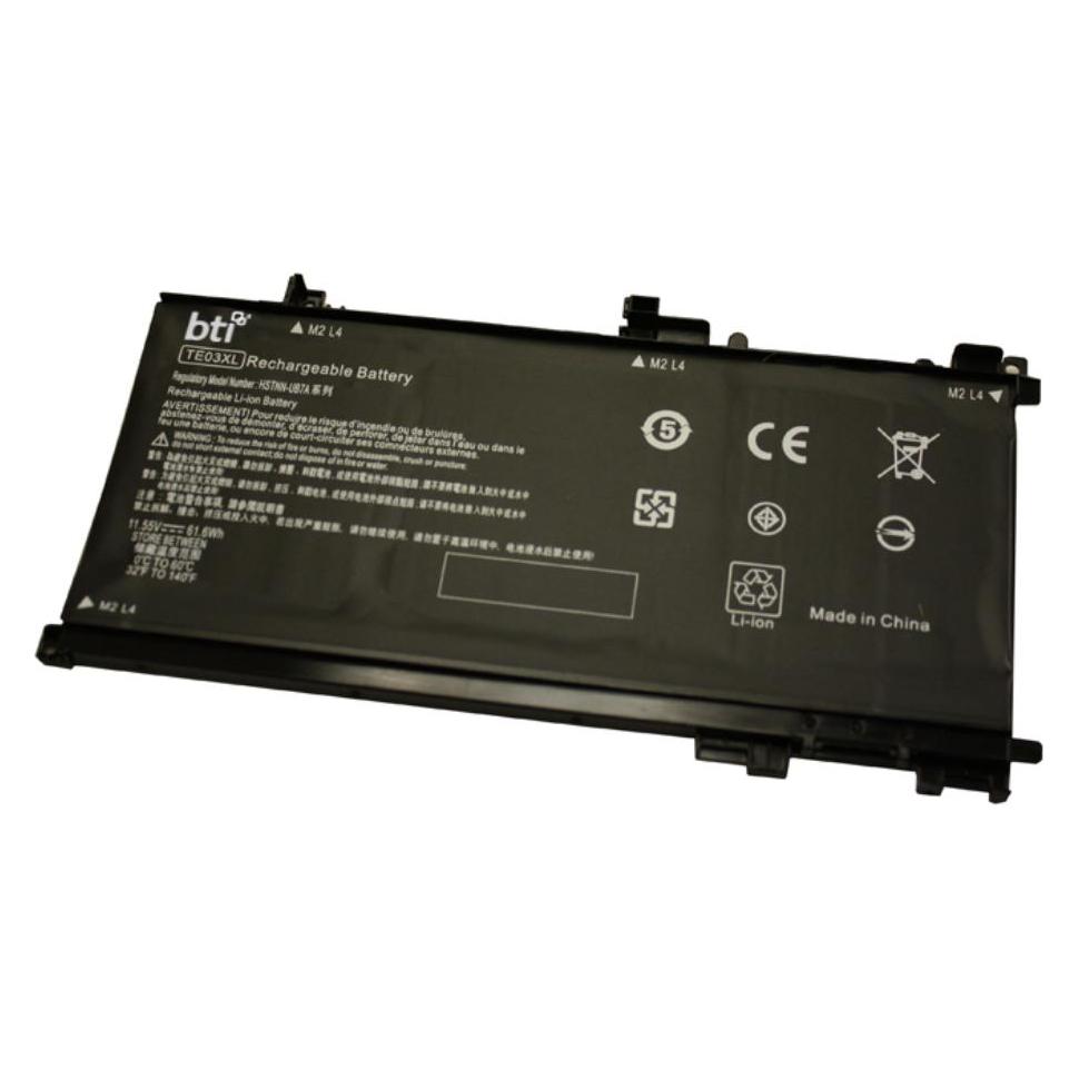 BTI 849570-543-BTI (3 Zellen, 5333 mAh) (849570-543-BTI)