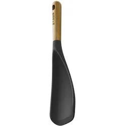 Staub Schöpfer/Löffel, Kochbesteck, Schwarz